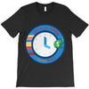 clock T-Shirt