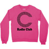Radio Club Crewneck Sweatshirt