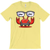 red crabby T-Shirt