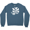 dalek dr who Crewneck Sweatshirt