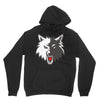 KING OF THE WOLF Unisex Hoodie