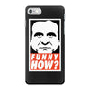 funny how iPhone 7 Case