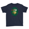 minion raphael Youth Tee