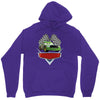 chick hicks Unisex Hoodie