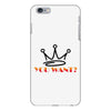 fahrie77 iPhone 6 Plus/6s Plus Case