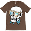skull holiday T-Shirt