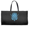 mutant &amp; proud leo Weekender Totes