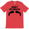 mustache (2) T-Shirt