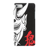 oni iPhone 7 Case