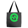 marsimoto marsi Tote Bags