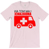 not an ambulance T-Shirt