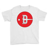 D Youth Tee