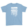 amrap Youth Tee