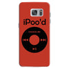 ipoo'd Samsung Galaxy S7