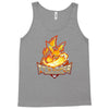 pika power Tank Top