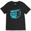 bluecheese V-Neck Tee