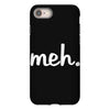 meh iPhone 8