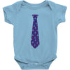Anchor Tie Baby Bodysuit