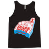 shark week Tank Top