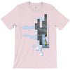 rain, rain, go away T-Shirt