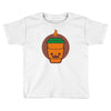jack o latte Toddler T-shirt