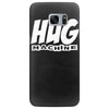 hug machine funny joke Samsung Galaxy S7 Edge