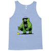 water bomb squad Tank Top
