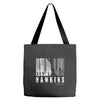 hawkins Tote Bags