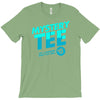 mystery tee T-Shirt