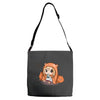 umaru chan Adjustable Strap Totes