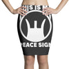 this is my peace sign Pencil Skirts