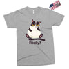 Really Exclusive T-shirt