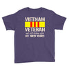 vietnam veteran Youth Tee