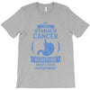 I am a Stomach Tumor Survivor - What's Your Superpower? T-Shirt
