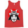 samurainonymous Tank Top