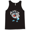 higher Tank Top