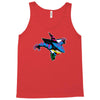 san jose street sharks Tank Top