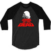 dawn of the dead 3/4 Sleeve Shirt