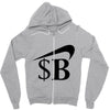 Suicideboys Zipper Hoodie