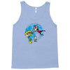 invader spiff Tank Top