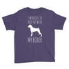 workout Youth Tee