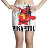 PikaPool Mini Skirts