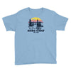hobo camp Youth Tee