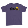The Beemother Youth Tee