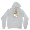 helmets are overrated Youth Hoodie