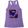 The Evil Queen Racerback Tank