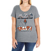 marty Ladies Curvy T-Shirt