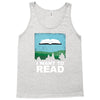 i want to read Tank Top
