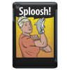 sploosh iPad Mini