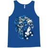 fresh life Tank Top